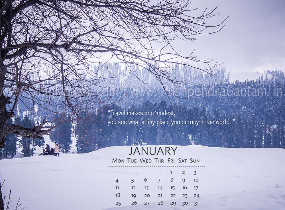 india-travel-calendar-pushpendra-gautam-photoblogger